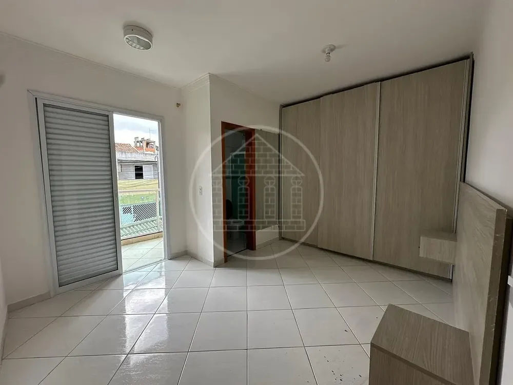 Sobrado, 3 quartos, 100 m² - Foto 4