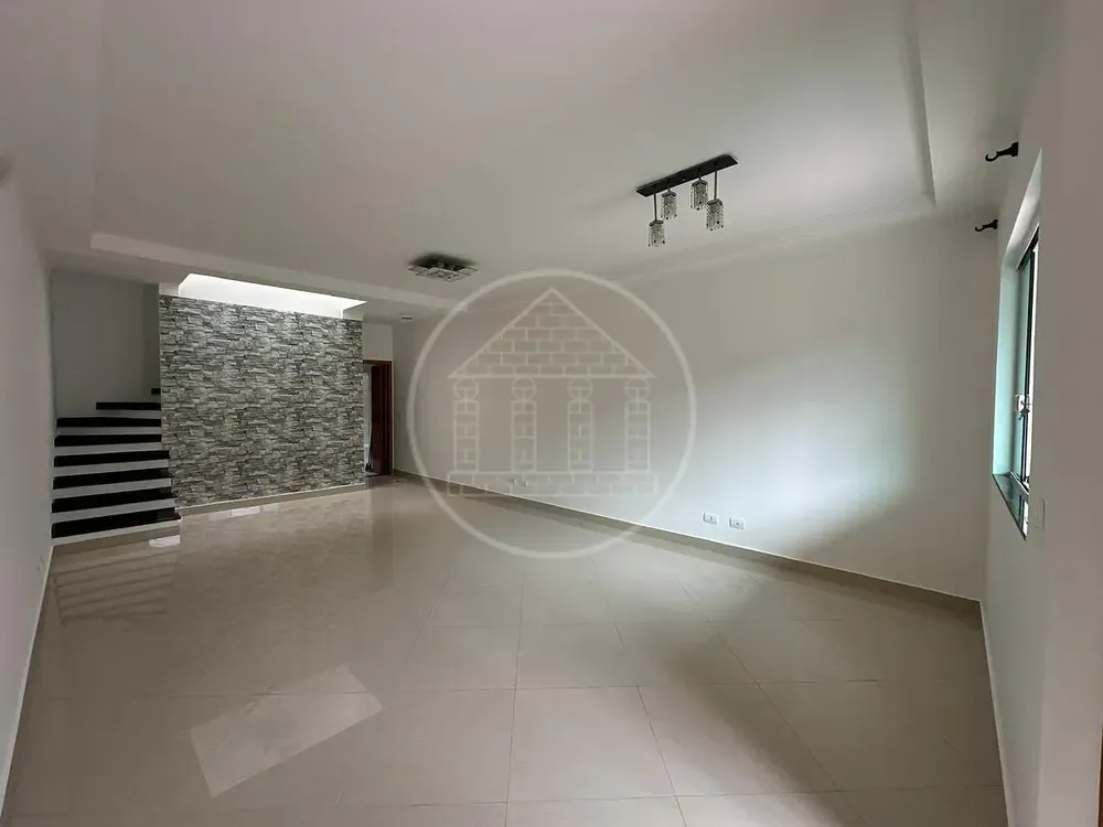 Sobrado, 3 quartos, 100 m² - Foto 2