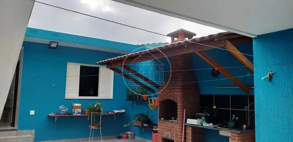 Sobrado, 3 quartos, 291 m² - Foto 14