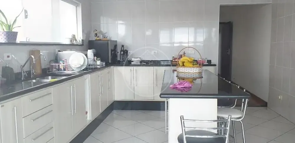 Sobrado, 3 quartos, 291 m² - Foto 3