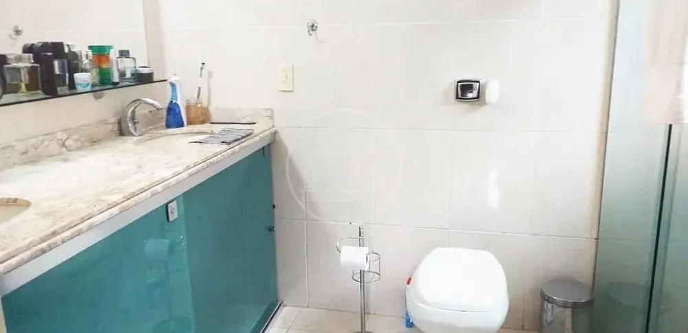 Sobrado, 3 quartos, 291 m² - Foto 11