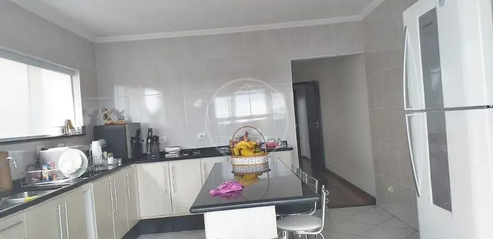 Sobrado, 3 quartos, 291 m² - Foto 6