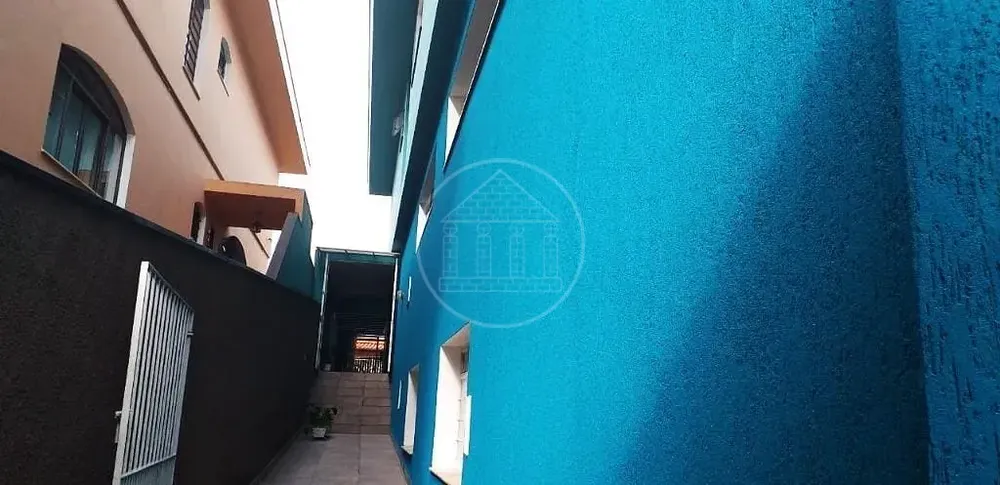 Sobrado, 3 quartos, 291 m² - Foto 16