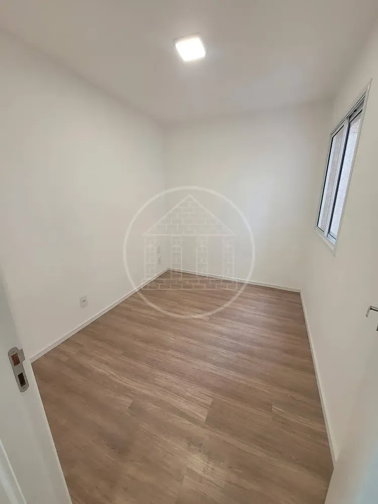 Apartamento, 2 quartos, 36 m² - Foto 4