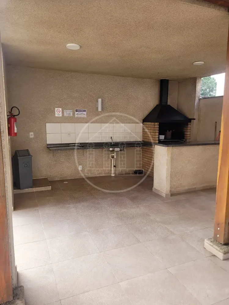 Apartamento, 2 quartos, 36 m² - Foto 7