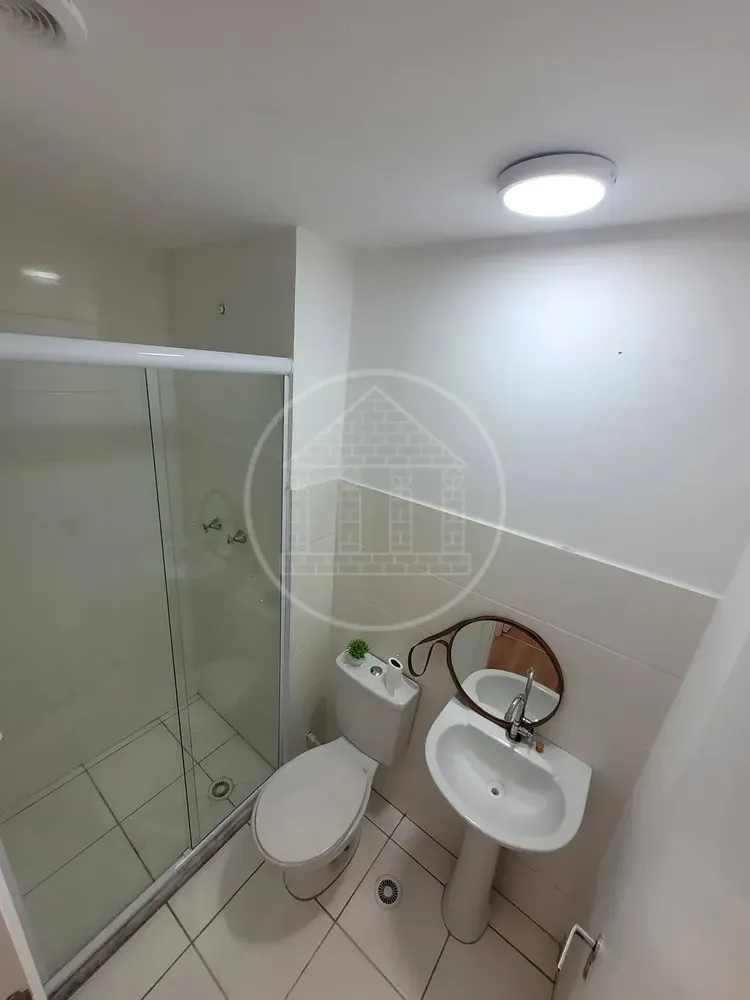 Apartamento, 2 quartos, 36 m² - Foto 11