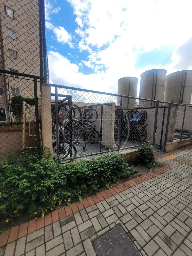 Apartamento, 2 quartos, 36 m² - Foto 15
