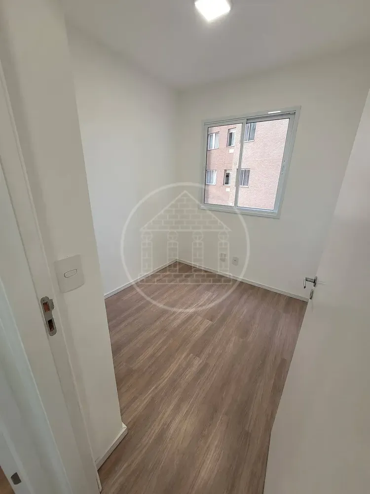 Apartamento, 2 quartos, 36 m² - Foto 5