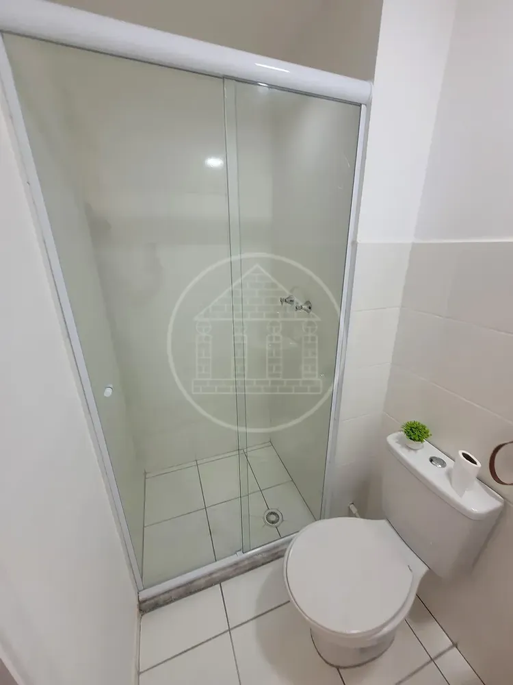 Apartamento, 2 quartos, 36 m² - Foto 8