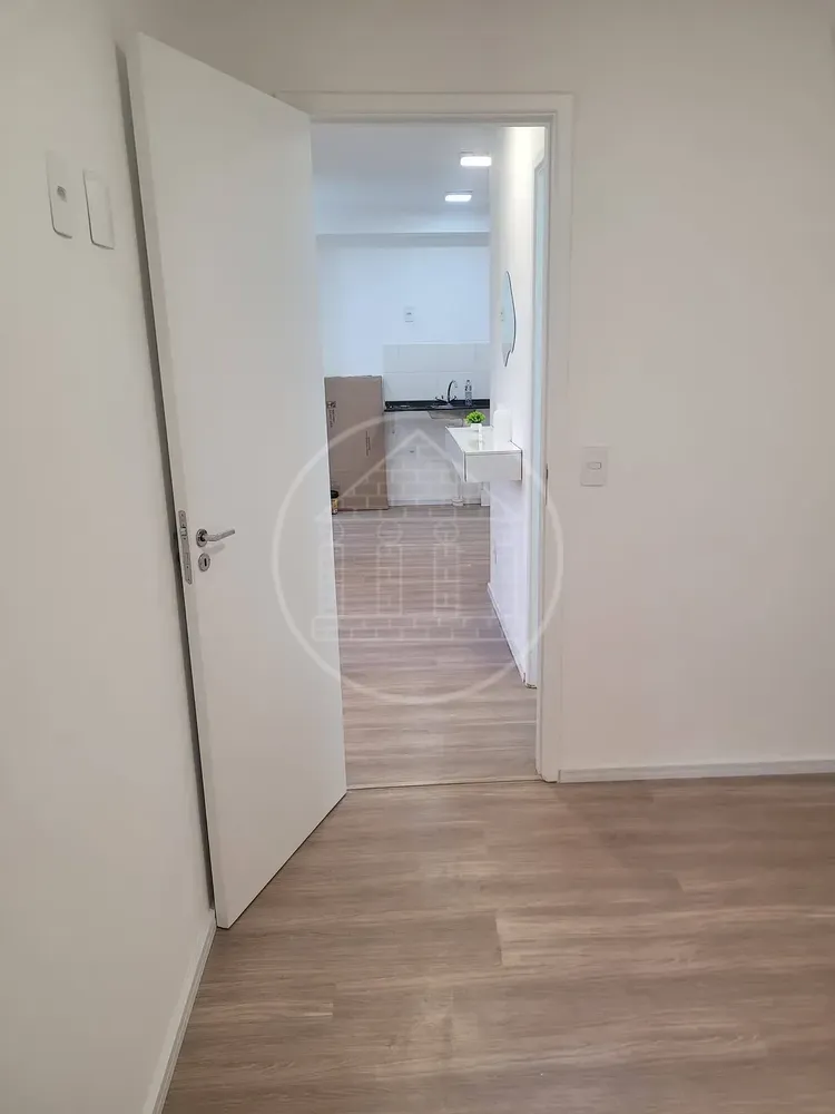 Apartamento, 2 quartos, 36 m² - Foto 6