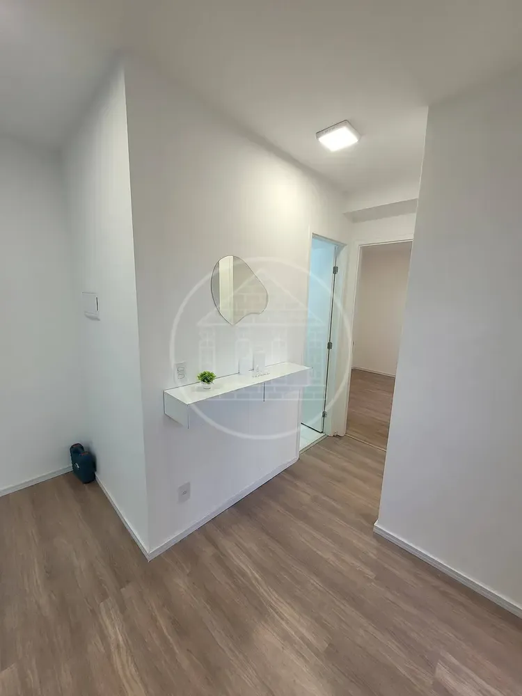 Apartamento, 2 quartos, 36 m² - Foto 3