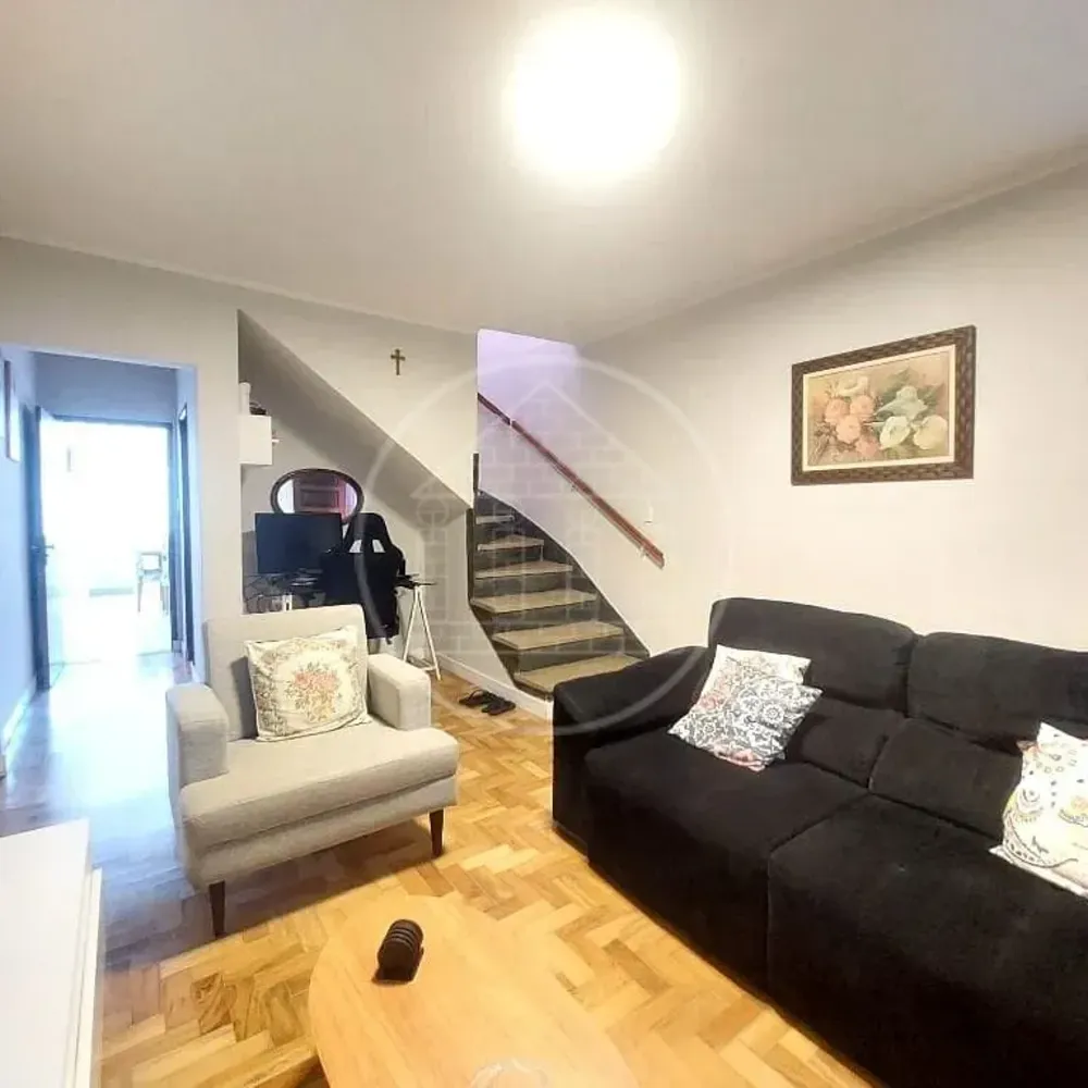 Sobrado, 3 quartos, 200 m² - Foto 10