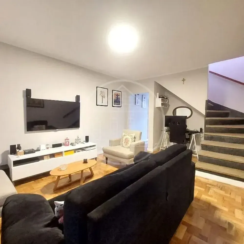 Sobrado, 3 quartos, 200 m² - Foto 6
