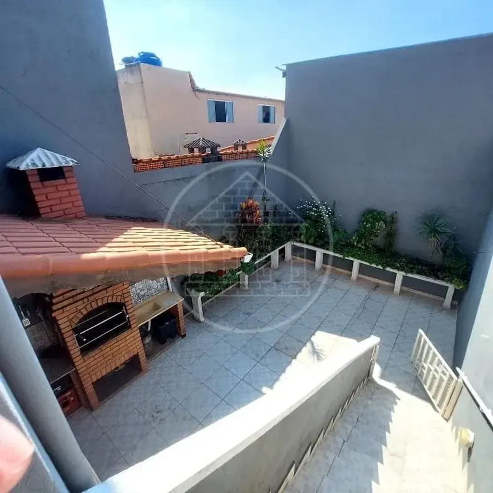 Sobrado, 3 quartos, 200 m² - Foto 3