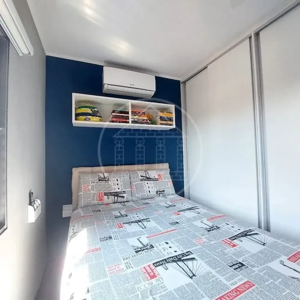 Sobrado, 3 quartos, 200 m² - Foto 15