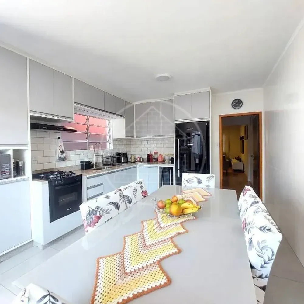 Sobrado, 3 quartos, 200 m² - Foto 9