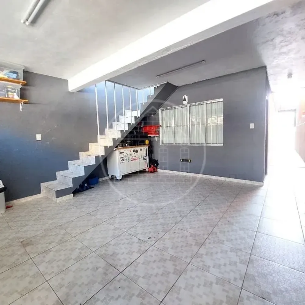 Sobrado, 3 quartos, 200 m² - Foto 13