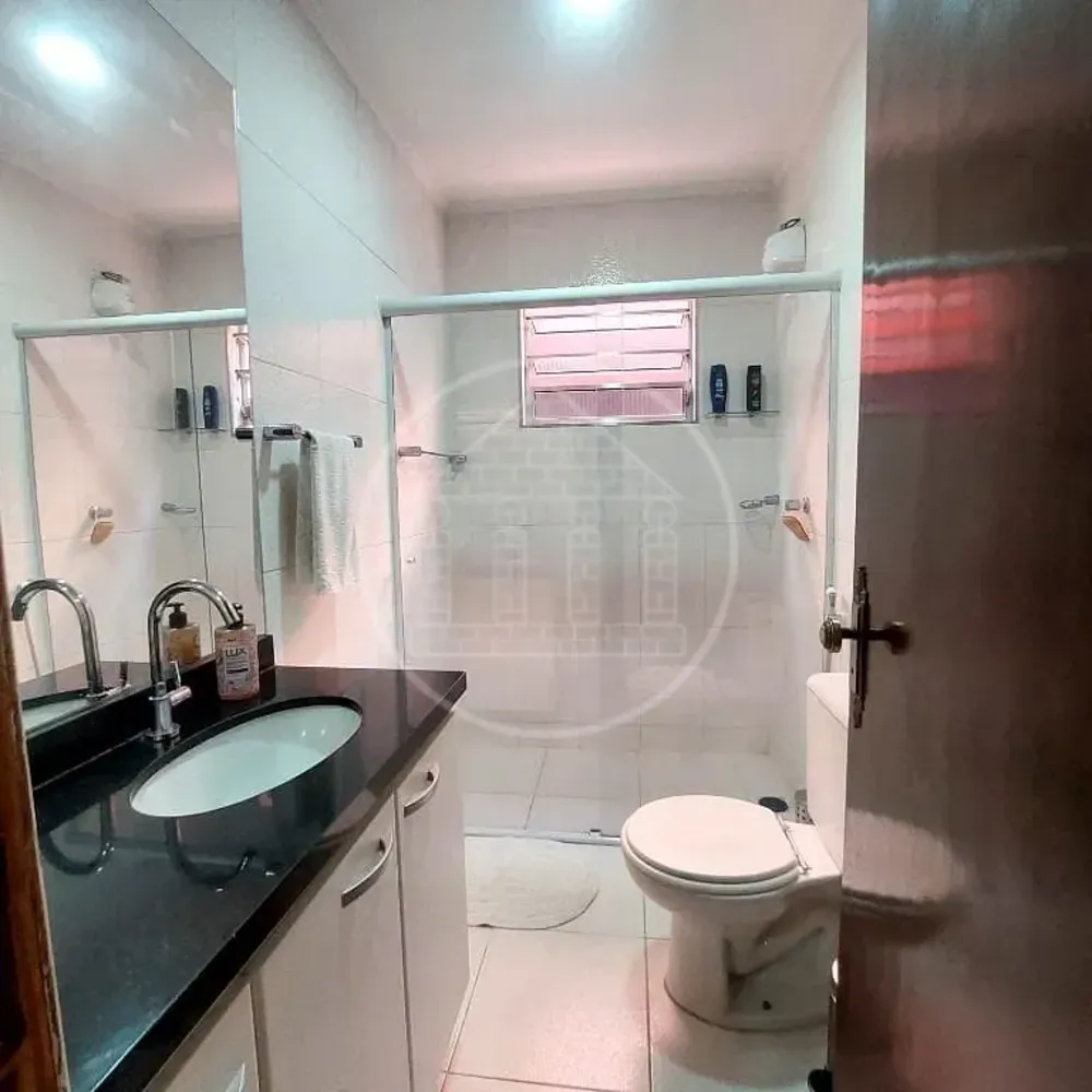 Sobrado, 3 quartos, 200 m² - Foto 9