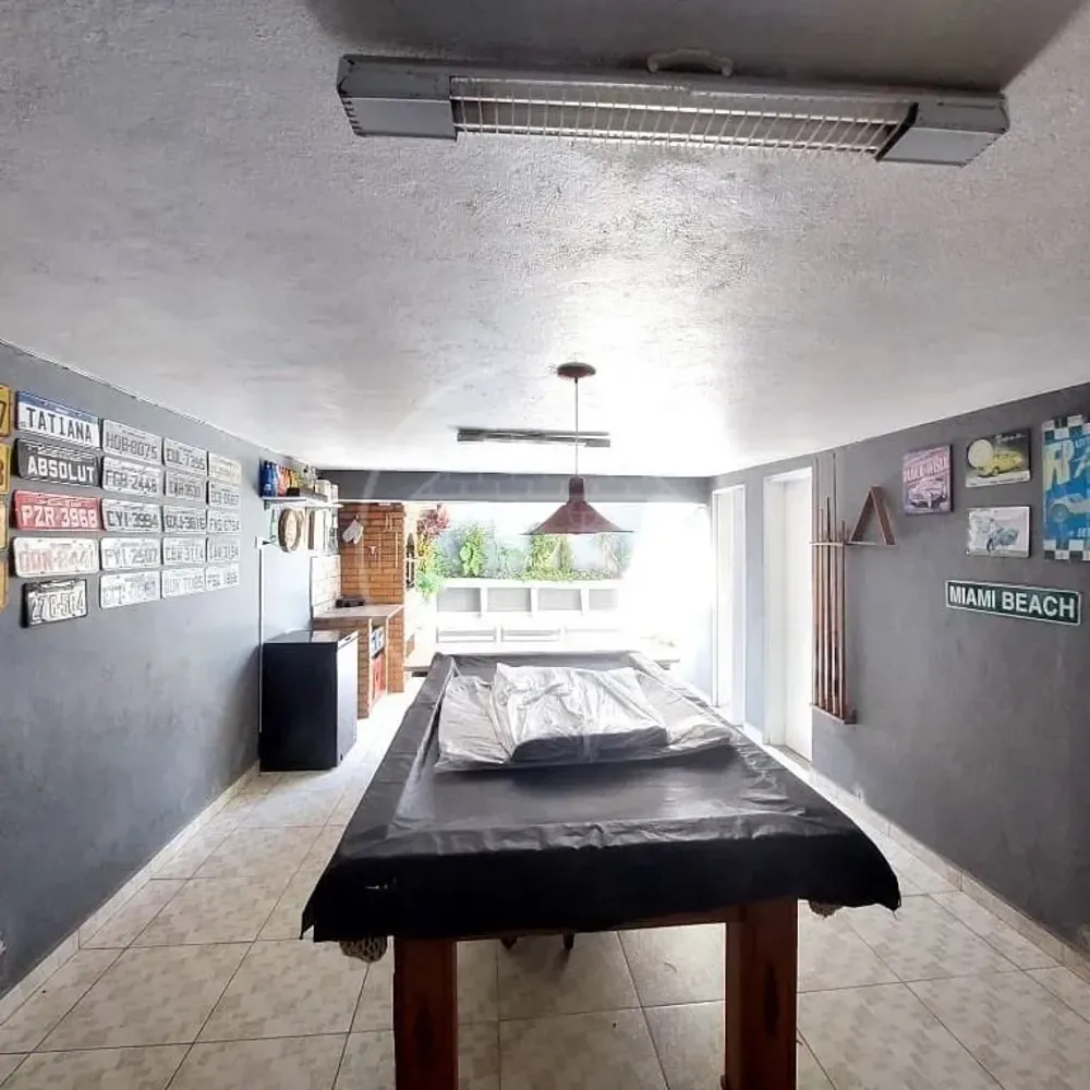 Sobrado, 3 quartos, 200 m² - Foto 7