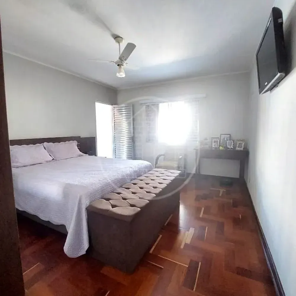 Sobrado, 3 quartos, 200 m² - Foto 11