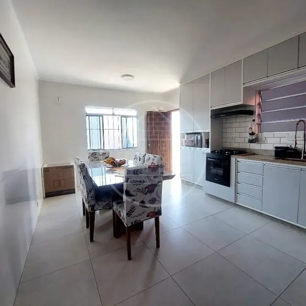 Sobrado, 3 quartos, 200 m² - Foto 5