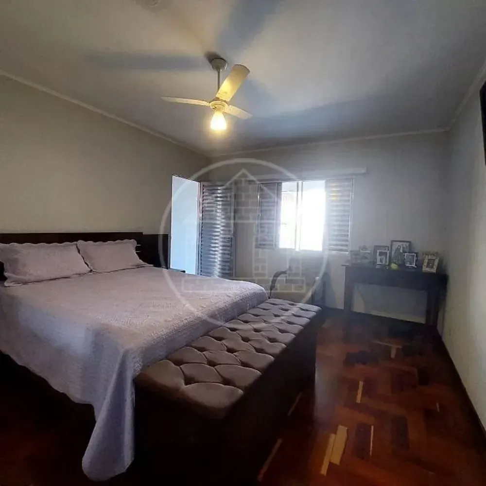 Sobrado, 3 quartos, 200 m² - Foto 6