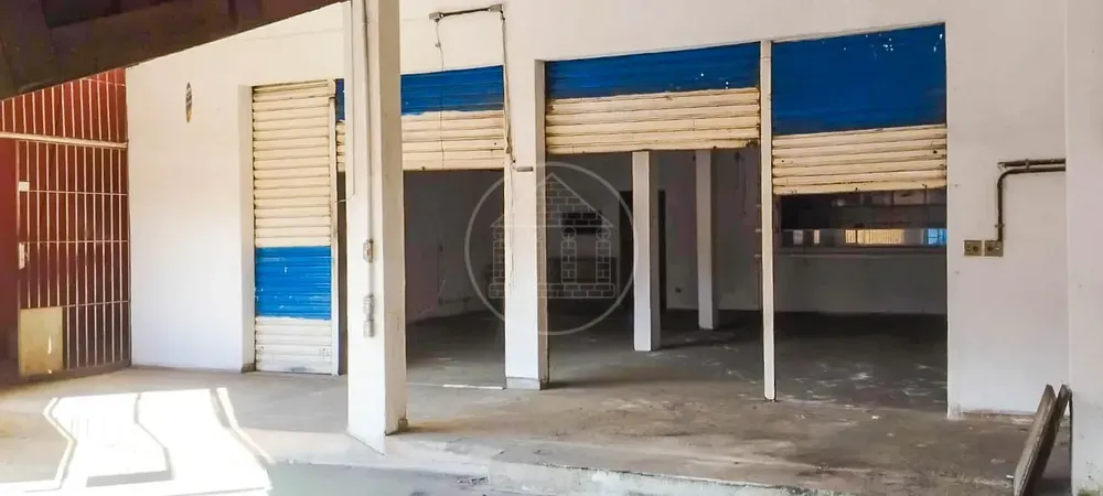 Depósito-Galpão, 360 m² - Foto 2