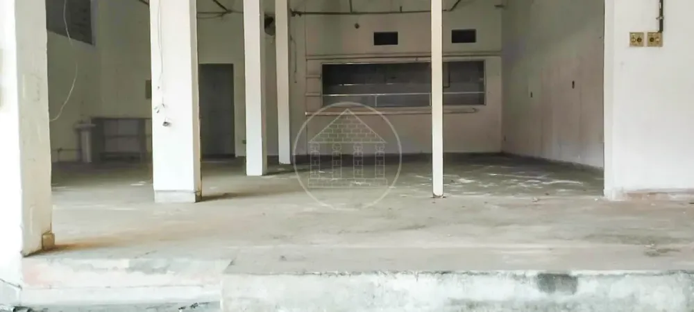 Depósito-Galpão, 360 m² - Foto 5