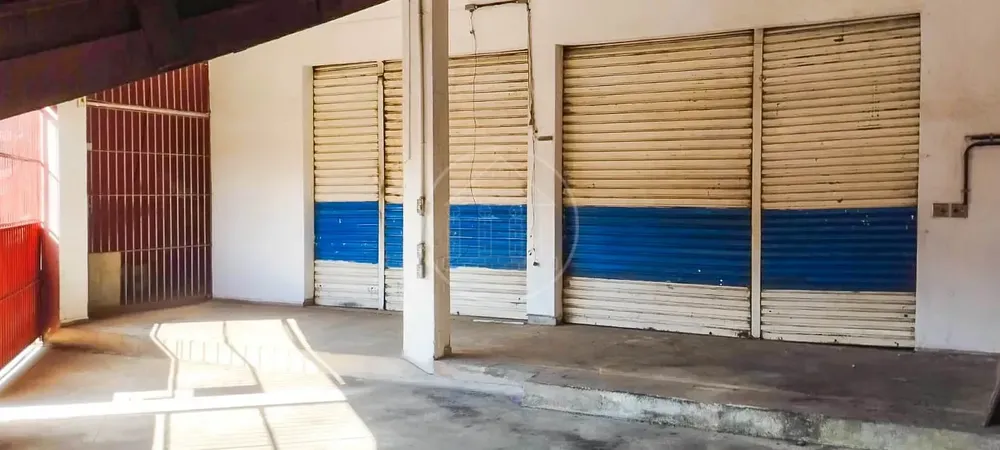 Depósito-Galpão, 360 m² - Foto 1