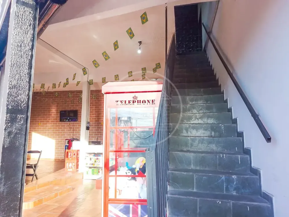 Depósito-Galpão, 360 m² - Foto 6