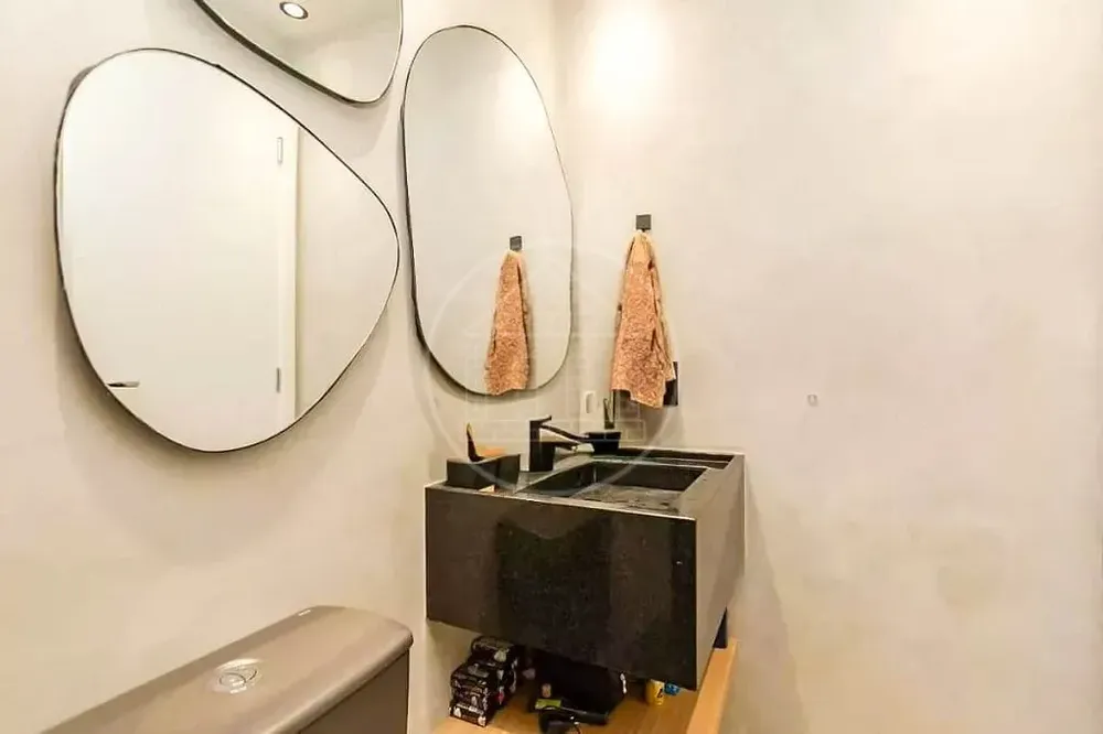 Apartamento, 1 quarto, 27 m² - Foto 4