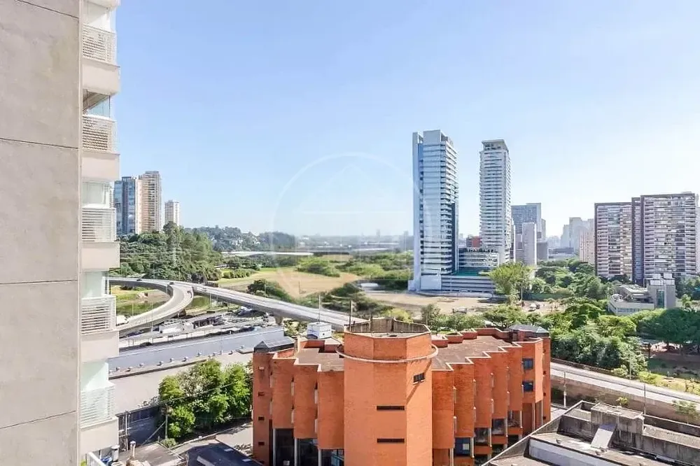 Apartamento, 1 quarto, 27 m² - Foto 8