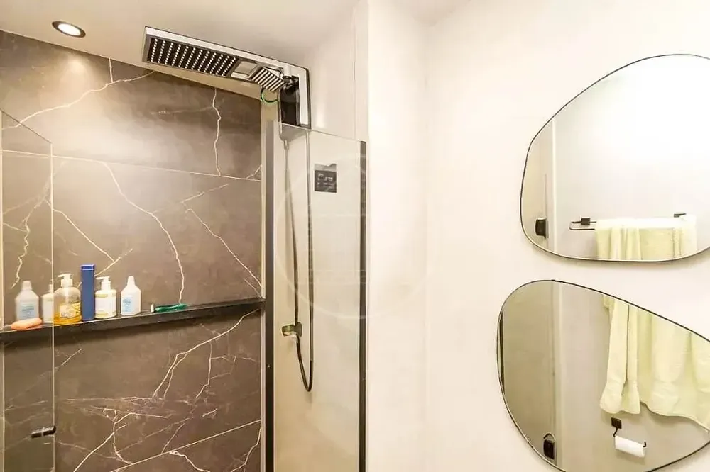 Apartamento, 1 quarto, 27 m² - Foto 3