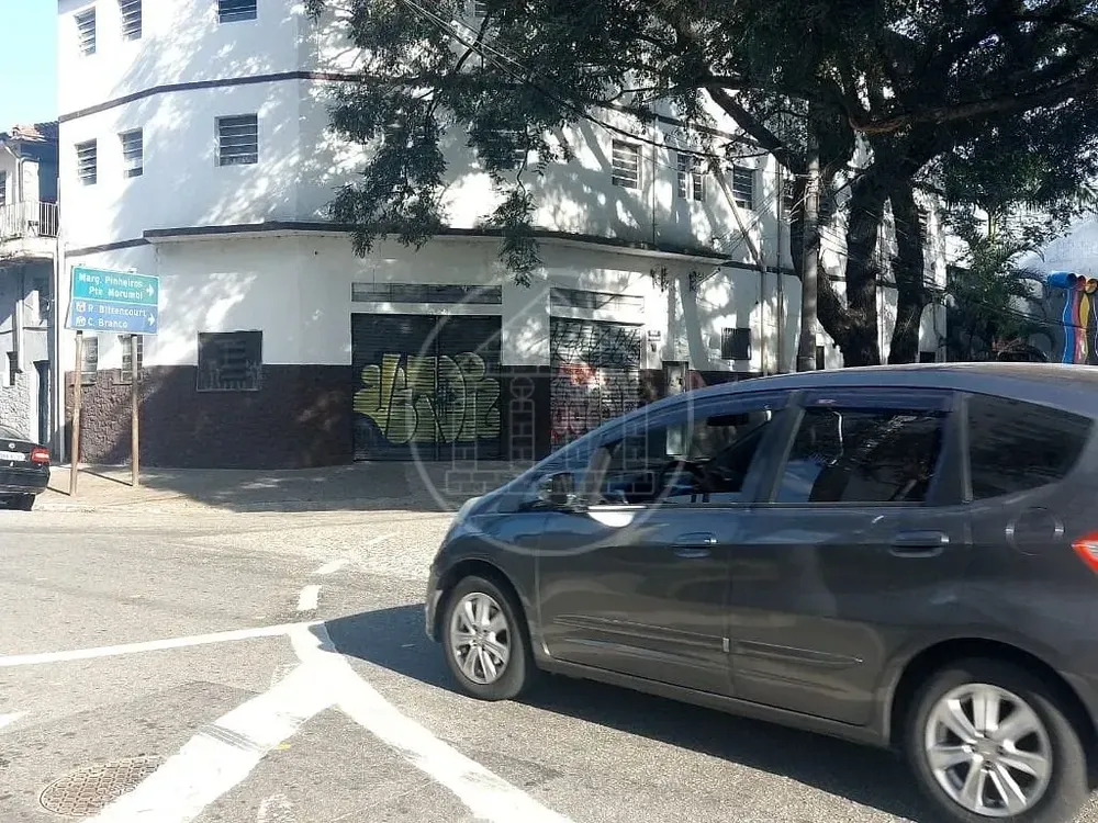 Loja-Salão, 230 m² - Foto 4