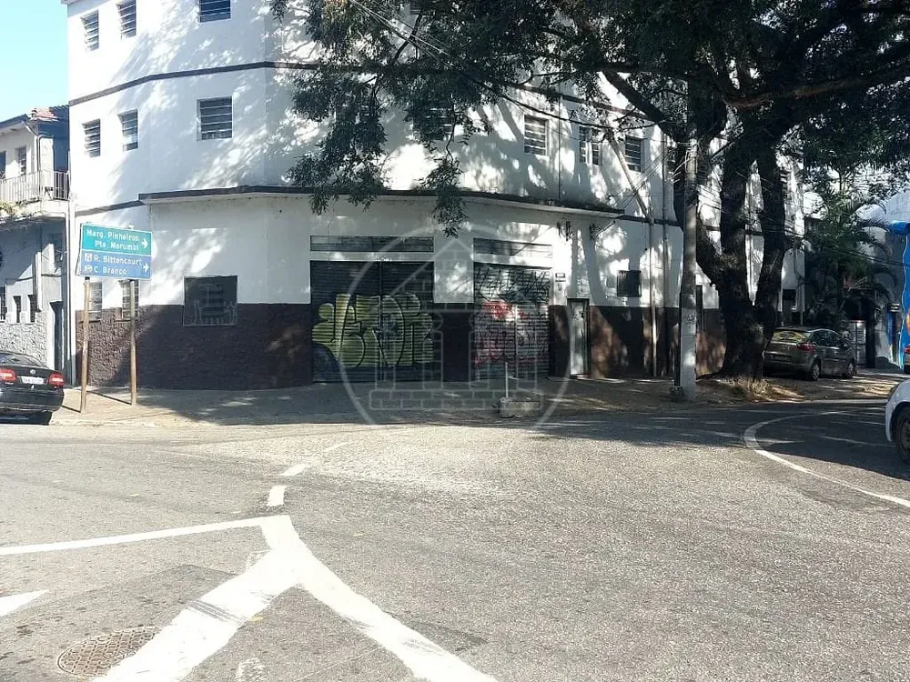 Loja-Salão, 230 m² - Foto 1