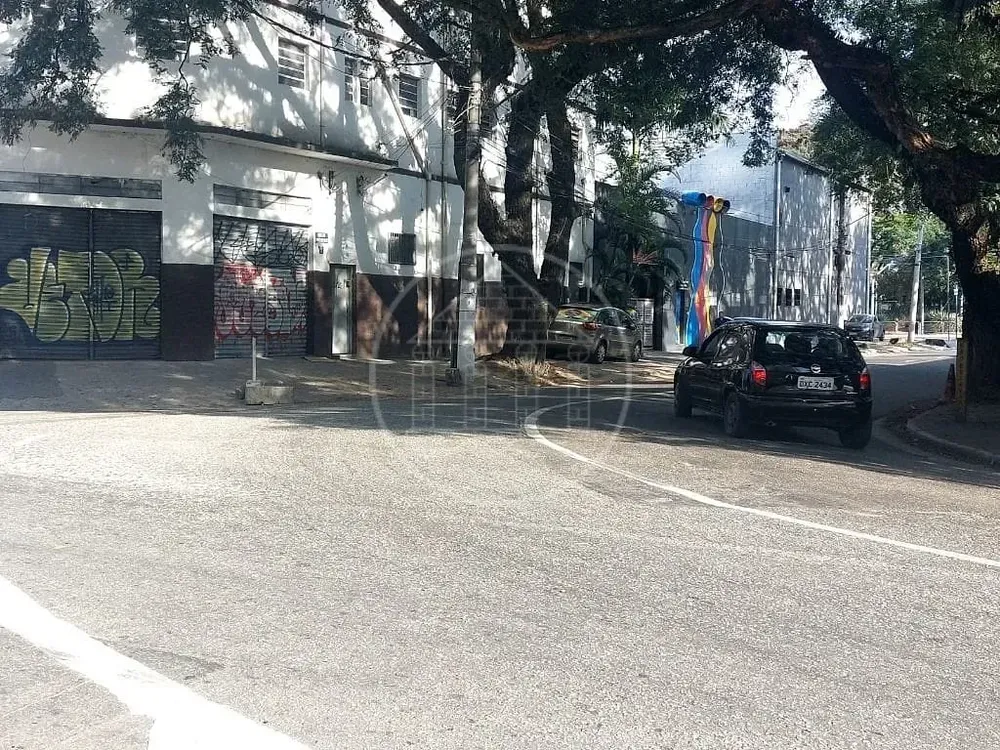 Loja-Salão, 230 m² - Foto 3
