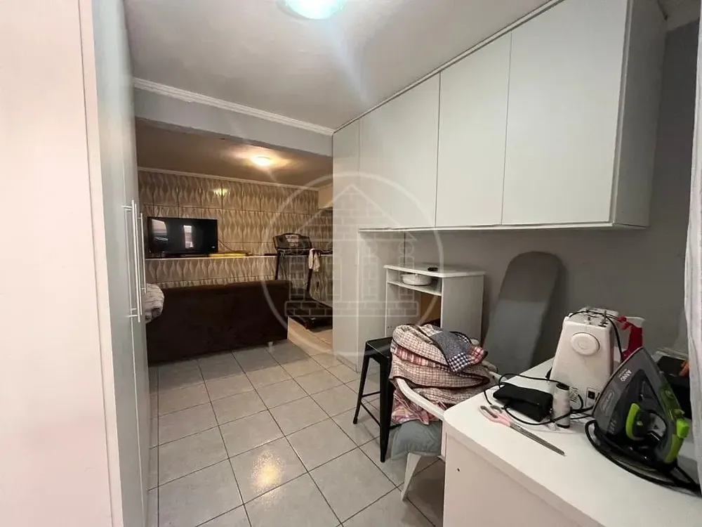 Sobrado, 3 quartos, 200 m² - Foto 15