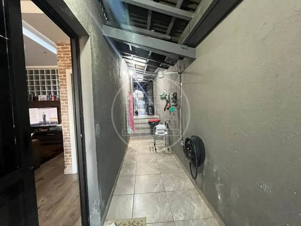 Sobrado, 3 quartos, 200 m² - Foto 7