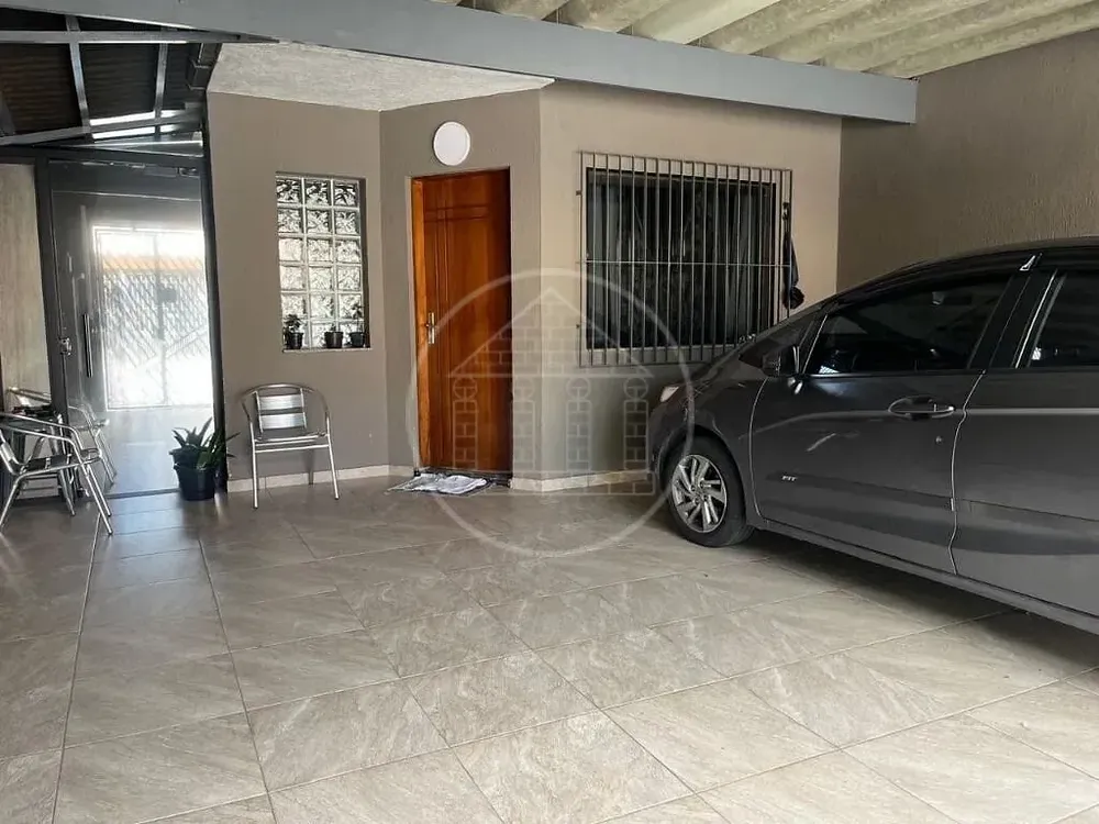 Sobrado, 3 quartos, 200 m² - Foto 2