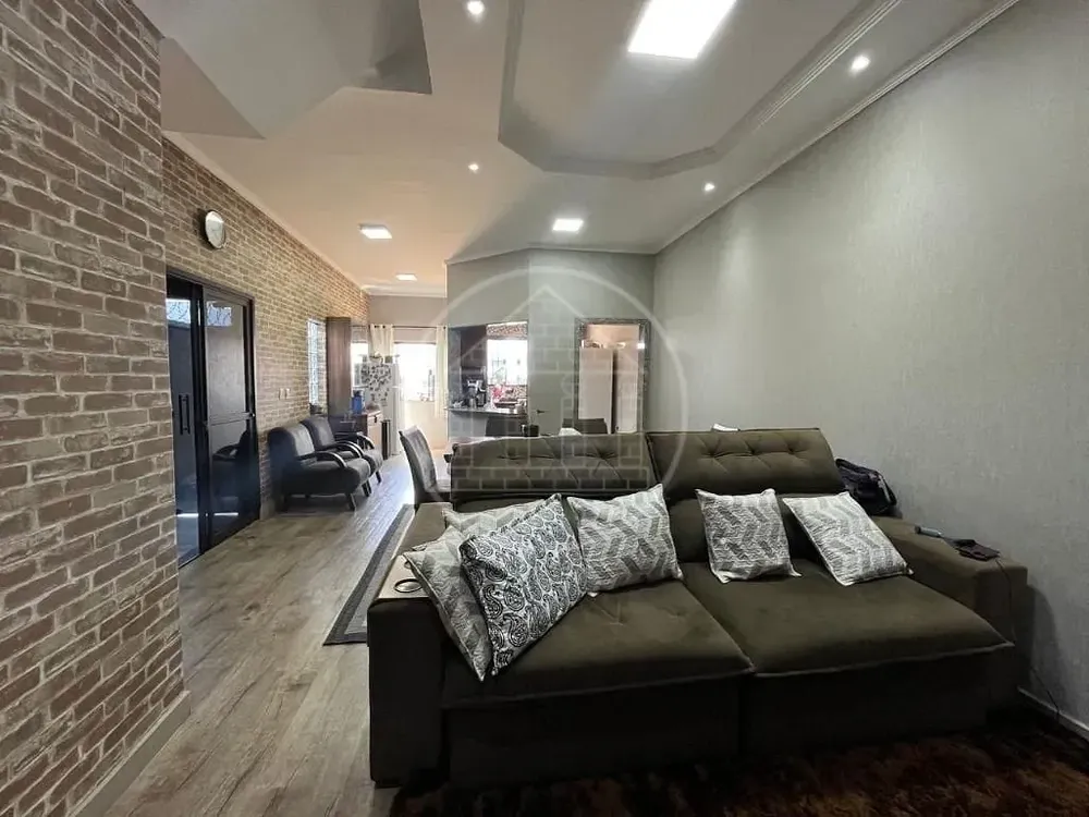 Sobrado, 3 quartos, 200 m² - Foto 1