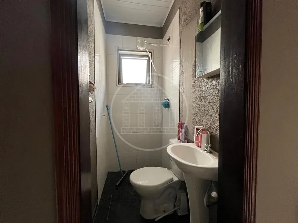 Sobrado, 3 quartos, 200 m² - Foto 16