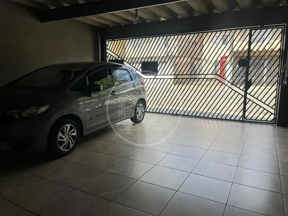Sobrado, 3 quartos, 200 m² - Foto 3
