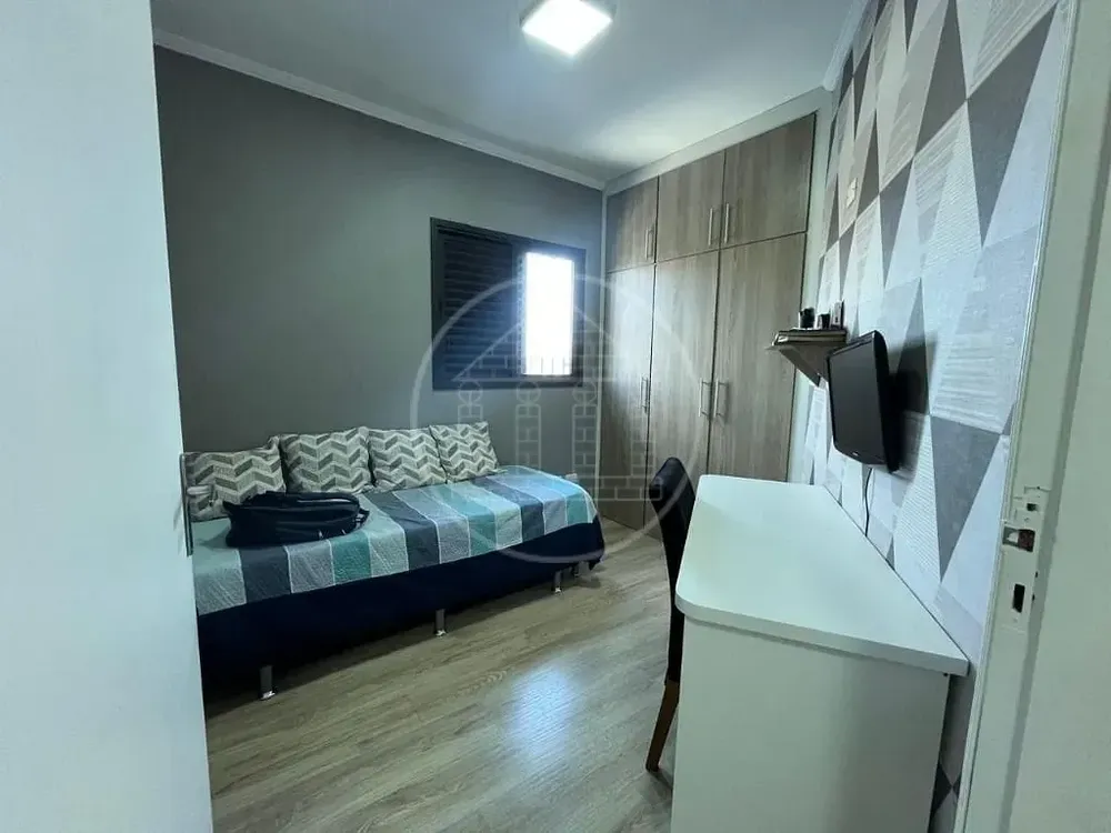Sobrado, 3 quartos, 200 m² - Foto 12