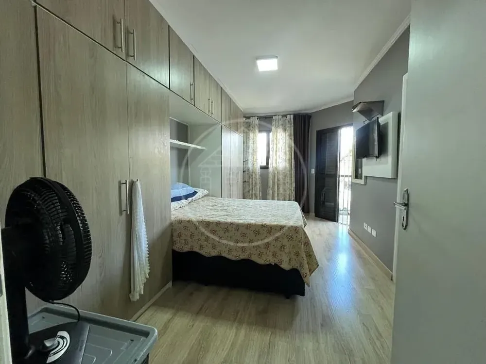 Sobrado, 3 quartos, 200 m² - Foto 14