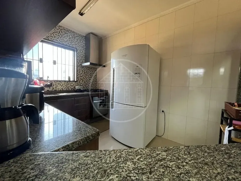 Sobrado, 3 quartos, 200 m² - Foto 8