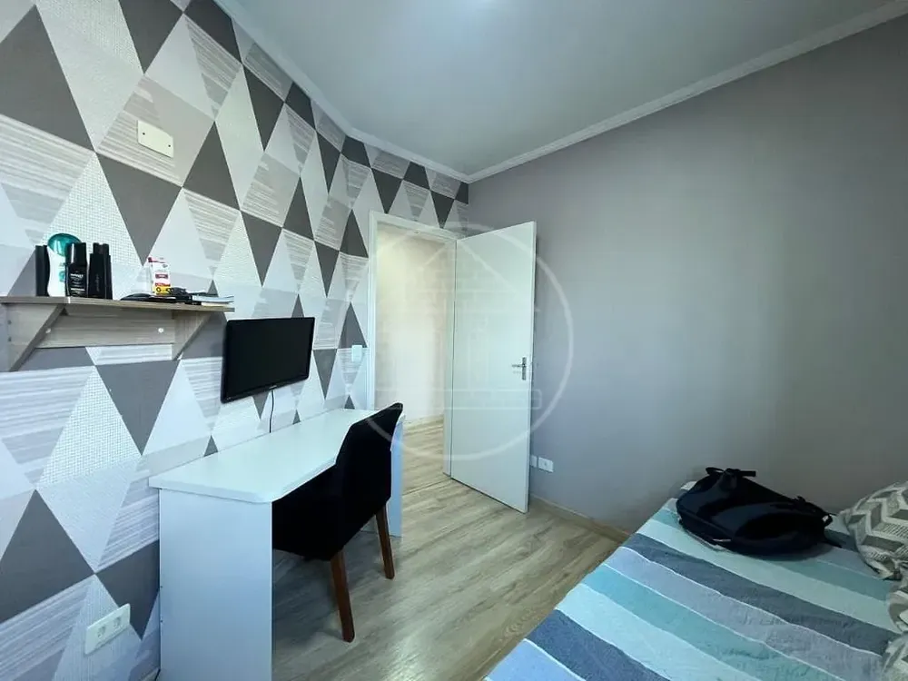 Sobrado, 3 quartos, 200 m² - Foto 13