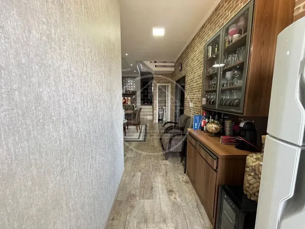 Sobrado, 3 quartos, 200 m² - Foto 6