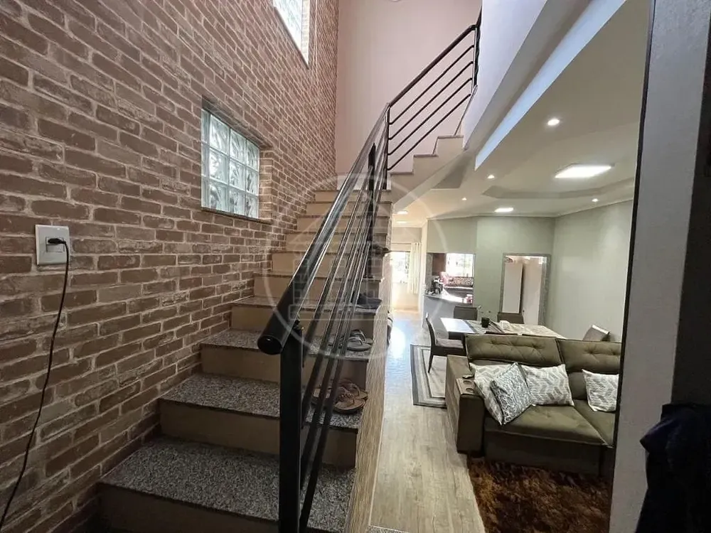 Sobrado, 3 quartos, 200 m² - Foto 9