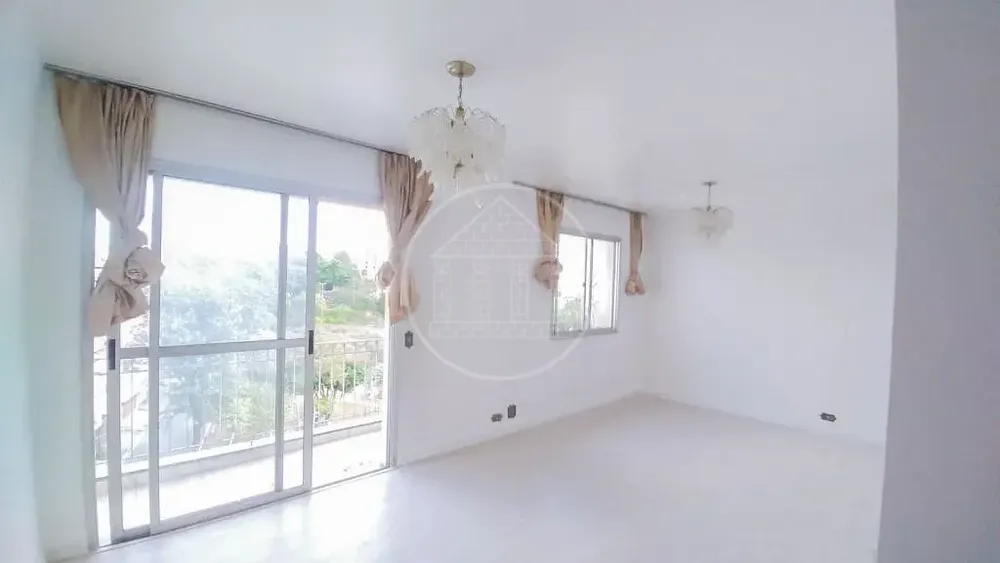 Apartamento, 2 quartos, 79 m² - Foto 2