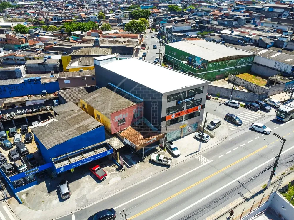 Depósito-Galpão, 300 m² - Foto 8